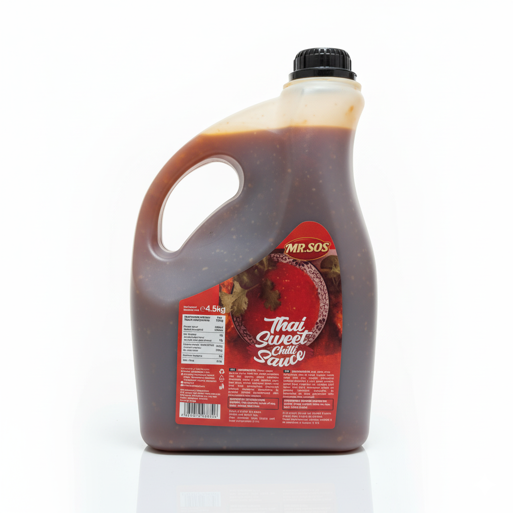 Thai Sweet Chili